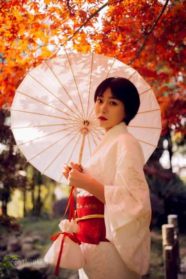 晴儿的田园生活